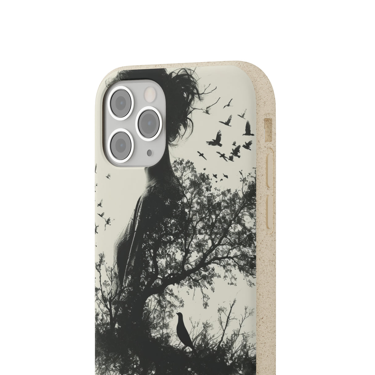 Branches of Serendipity | Biodegradable Phone Case