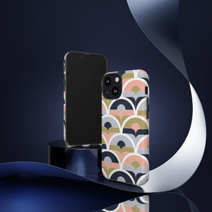 Stahl Retro - Protective Phone Case