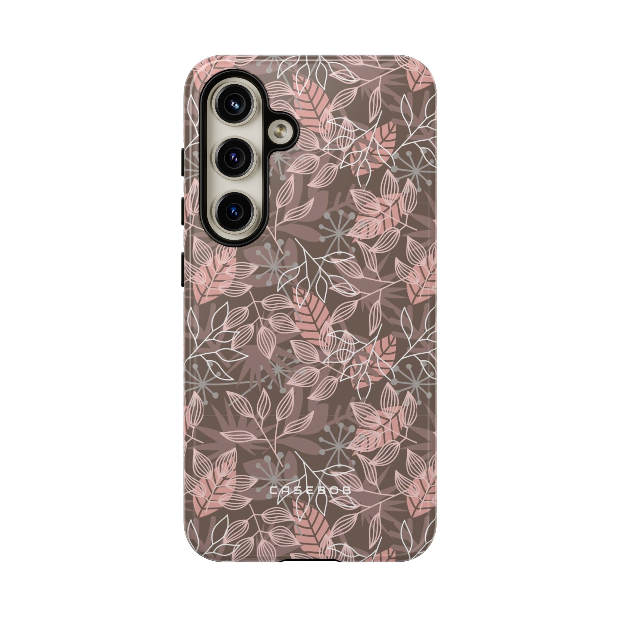 Foljk Leaf Phone Case - Protective Phone Case