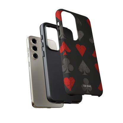 Fate's Grunge Symphony - Samsung Case
