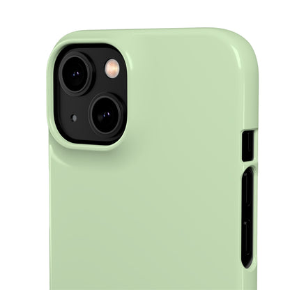 Tranquil Dawn iPhone 14 - Slank