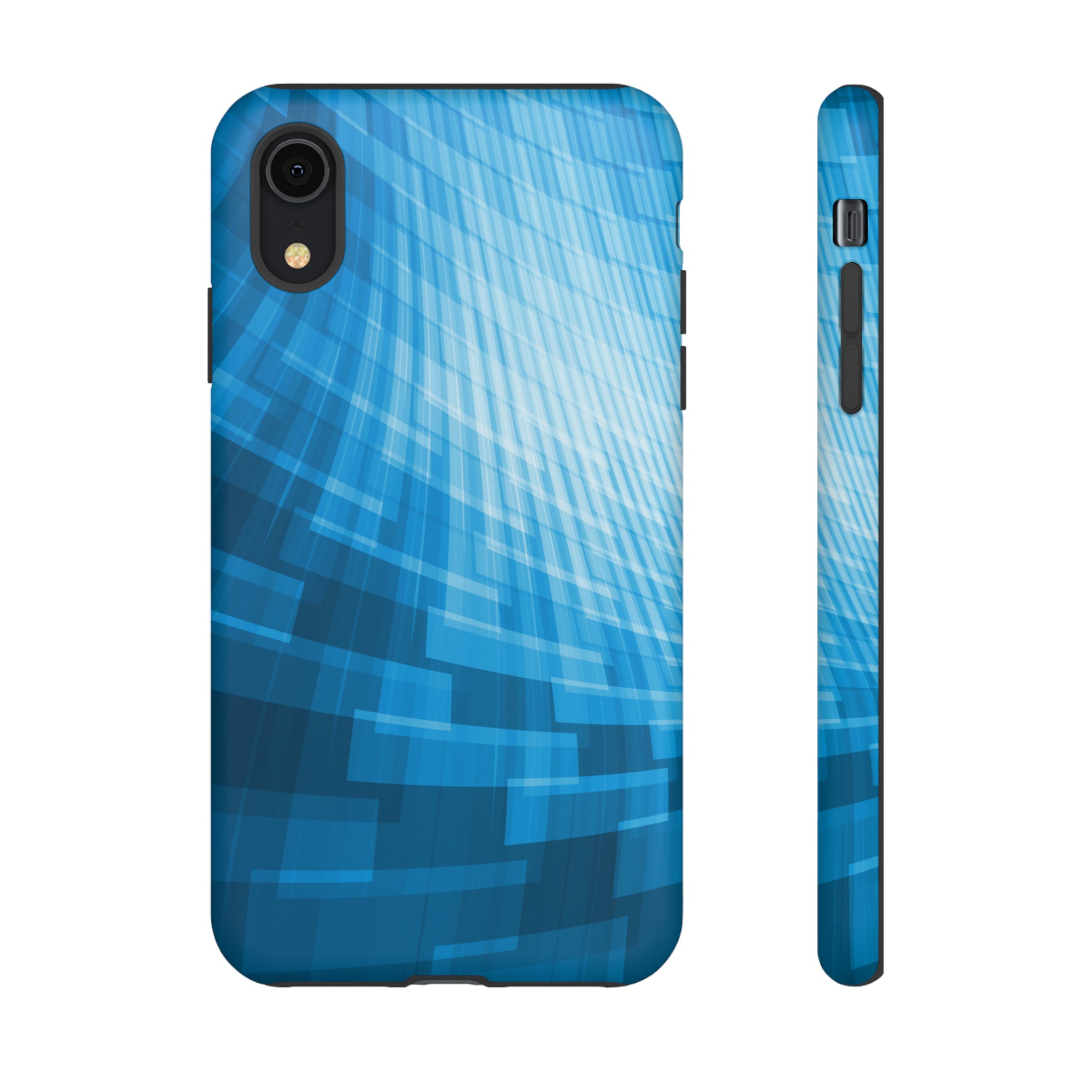 BeyondBlue - Protective Phone Case