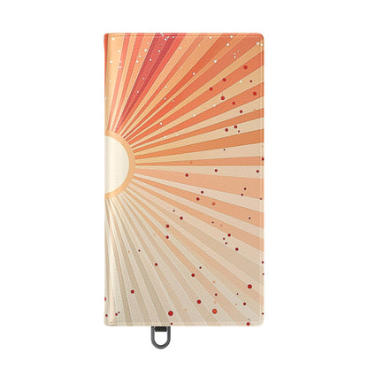 Solar Halo - Samsung S24 Ultra Case - Wallet