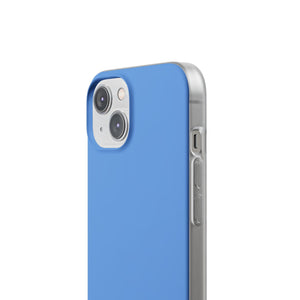 Little Boy Blue | Phone Case for iPhone (Flexible Case)