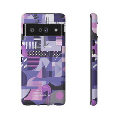 Ultra Violet  | Phone Case for Google Pixel (Protective Case)