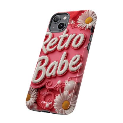 Bubbles Float Up - iPhone Case
