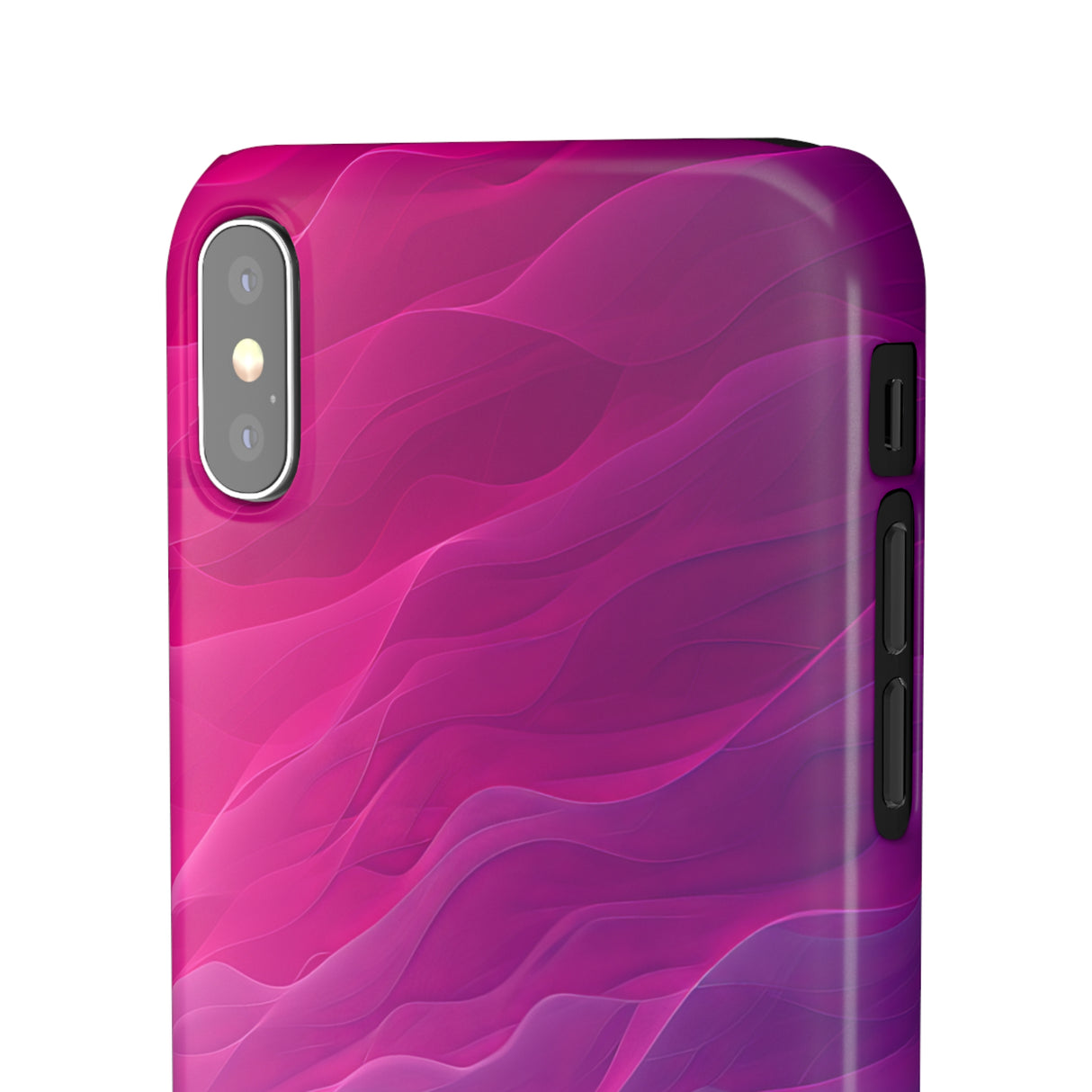 Realistic Pantone Gradient | Phone Case for iPhone (Slim Case)