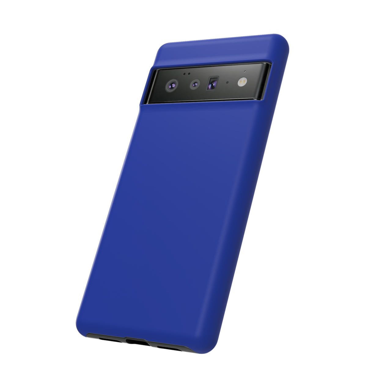 Egyptian Blue - Protective Phone Case