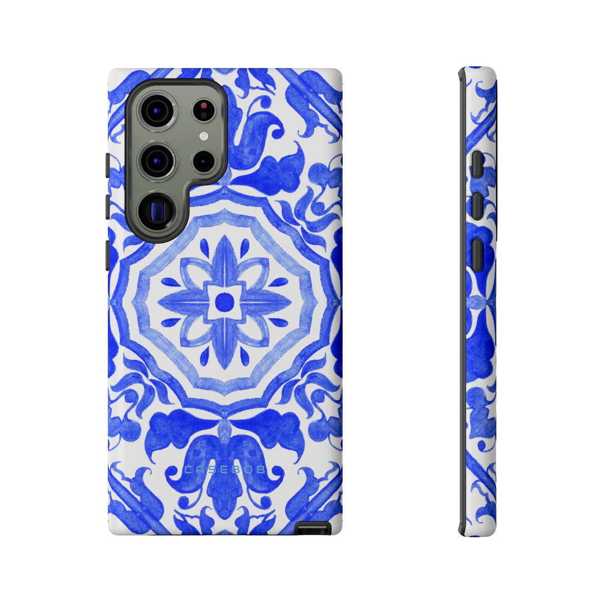 Azulejo Tiles - Protective Phone Case