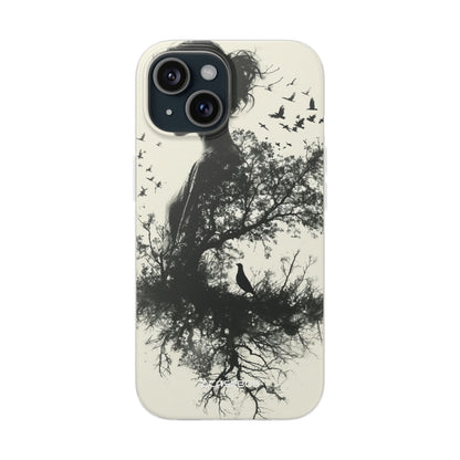 Branches of Serendipity | Flexible Phone Case for iPhone