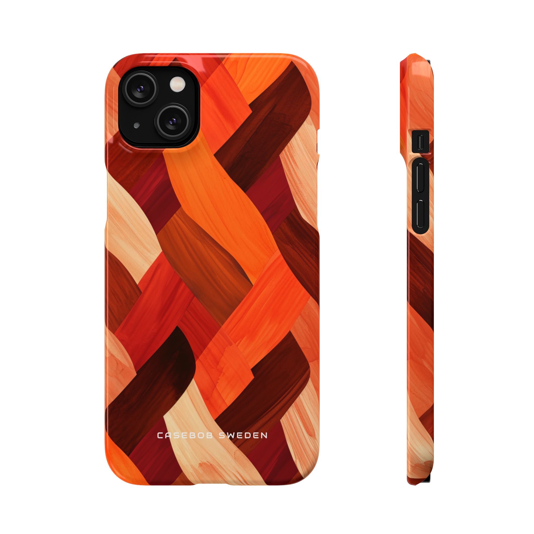 Ribbonverse Flow iPhone 14 - Slim Phone Case