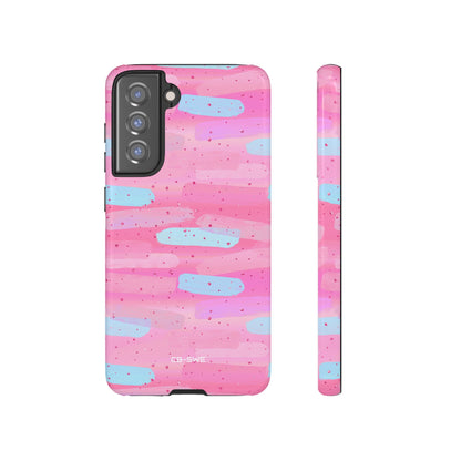 Summer Waves Dance - Samsung Case
