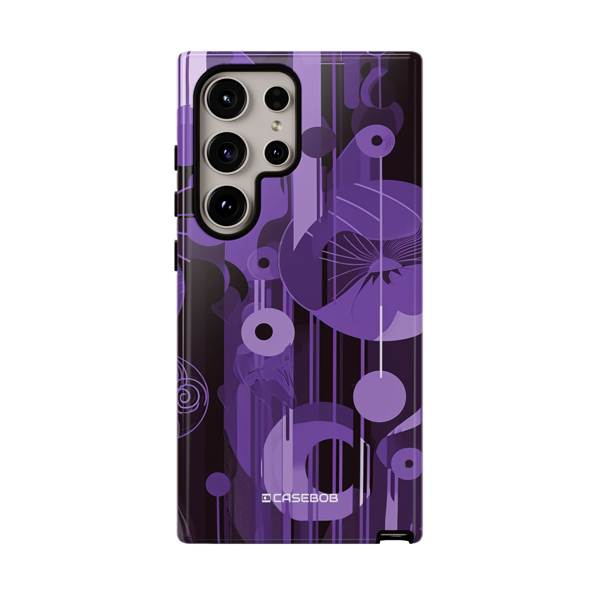 Pantone Ultra Violet | Phone Case for Samsung (Protective Case)