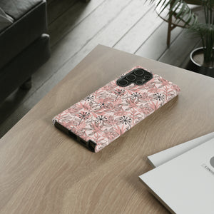 Autum Leaf - Protective Phone Case