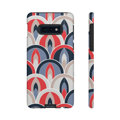 Shagal Retro - Protective Phone Case