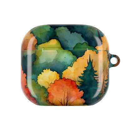 Autumn Grove - AirPods Case