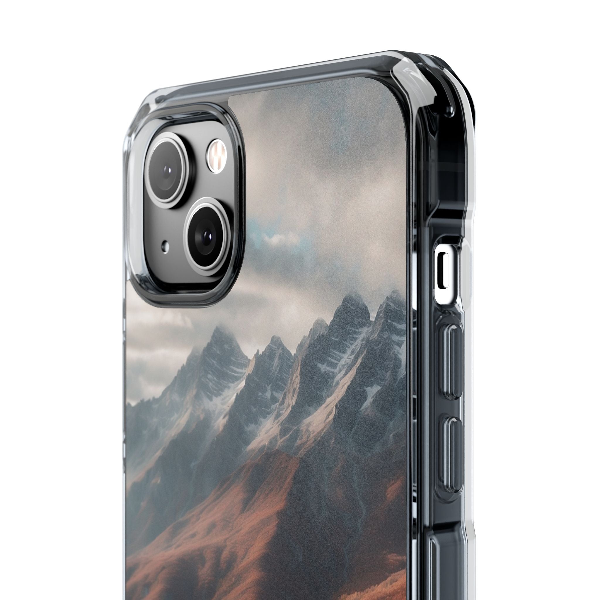Funda para iPhone Baile de Hojas de Otoño - Impact