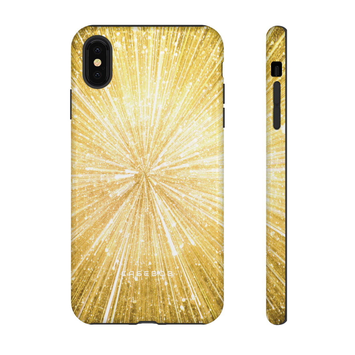 Pot of Gold - Protective Phone Case