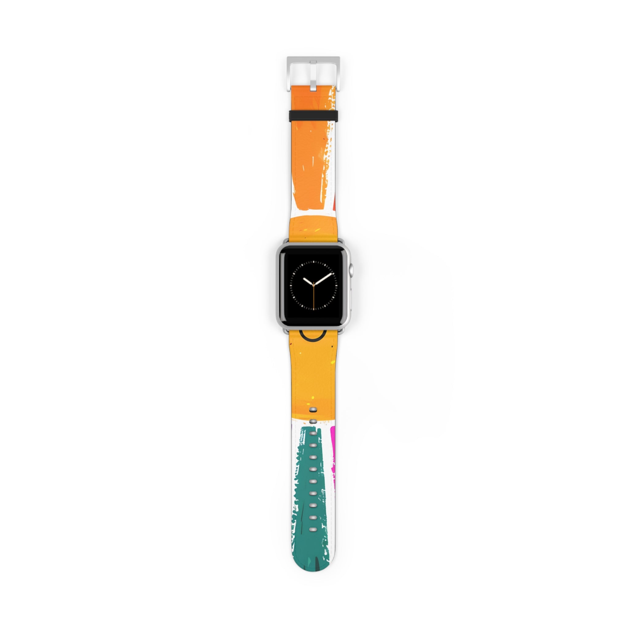 Sunny Spectrum - Kellonranneke