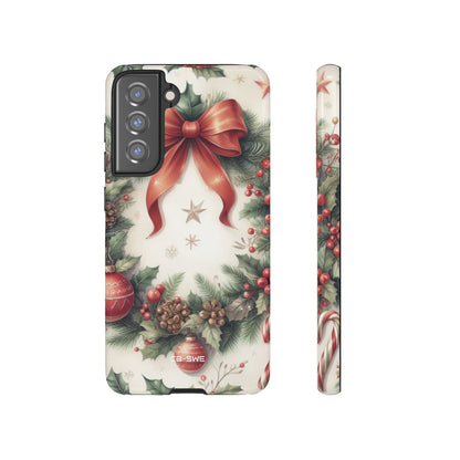 Bright Ornaments Shine - Samsung Case