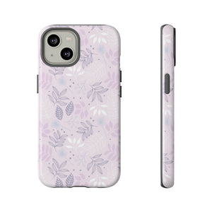 Postic Leaf - Protective Phone Case