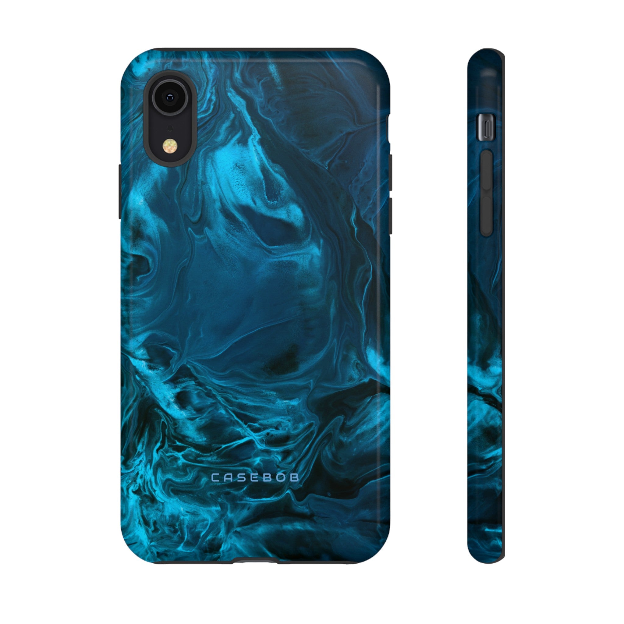 Ocean Blue - Protective Phone Case