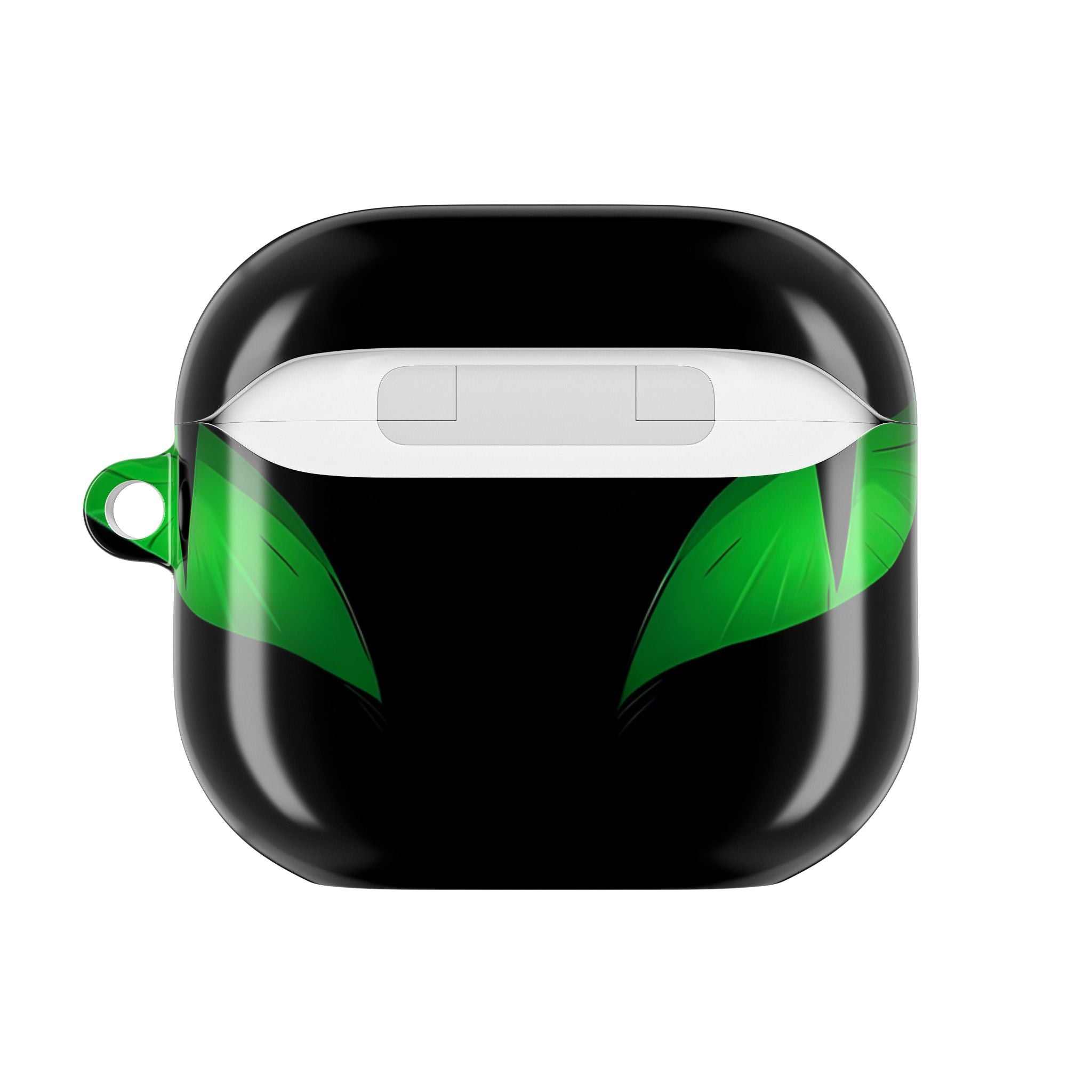 Emerald Stare - AirPods Case