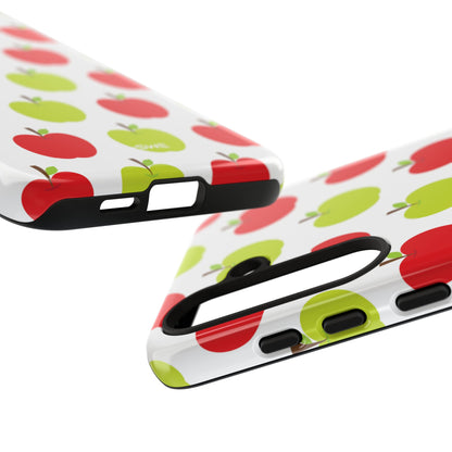 Apple Orchard Joy - Samsung Case