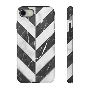 Herringbone - Protective Phone Case