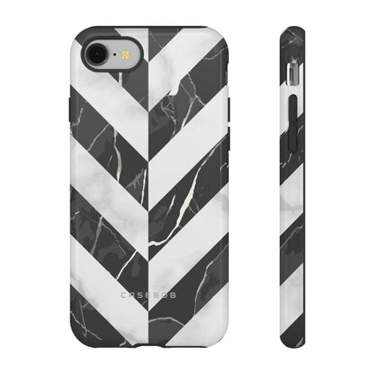 Herringbone - Protective Phone Case