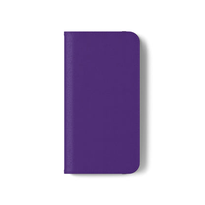 Indigo – iPhone Wallet Hülle