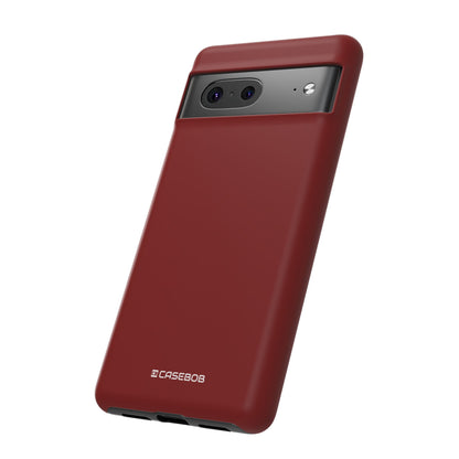 Barn Red | Phone Case for Google Pixel (Protective Case)