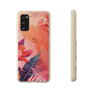 Living Coral  | Phone Case (Biodegradable)