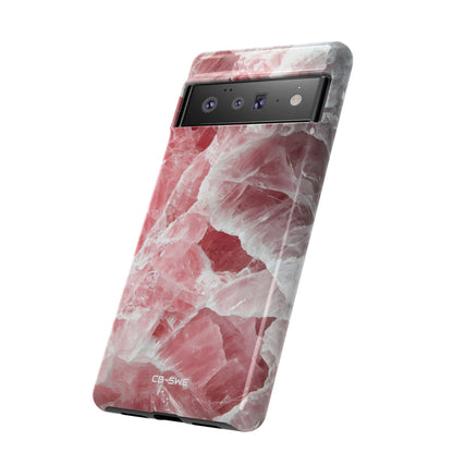 Crystal Shines Bright - Google Pixel Case