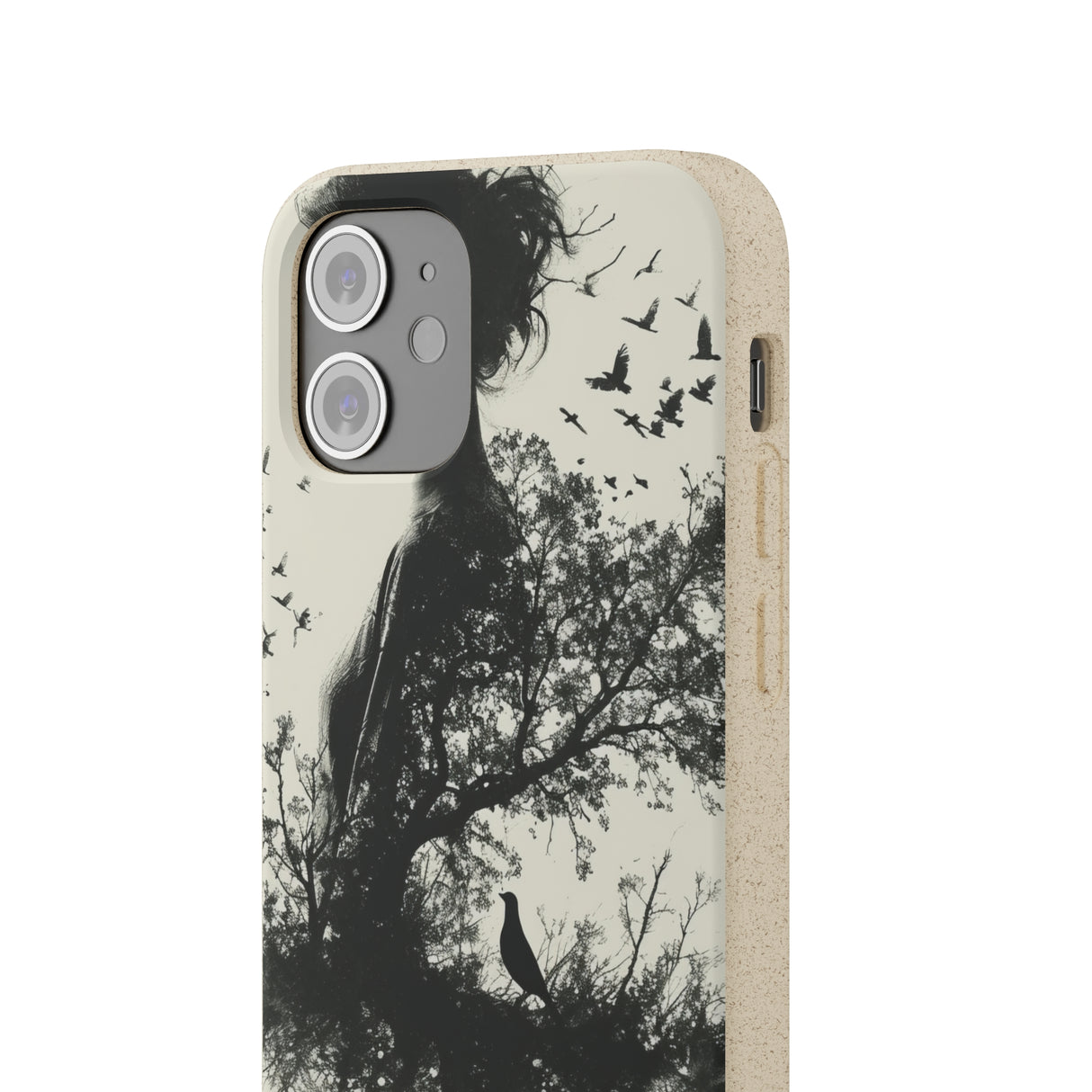 Branches of Serendipity | Biodegradable Phone Case