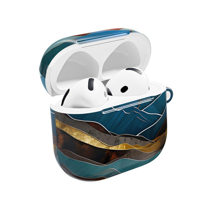Solar Flame - AirPods Case
