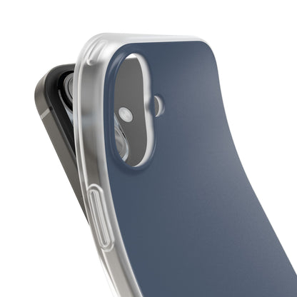 Future Dusk Calm - Flexi iPhone 16 Phone Case