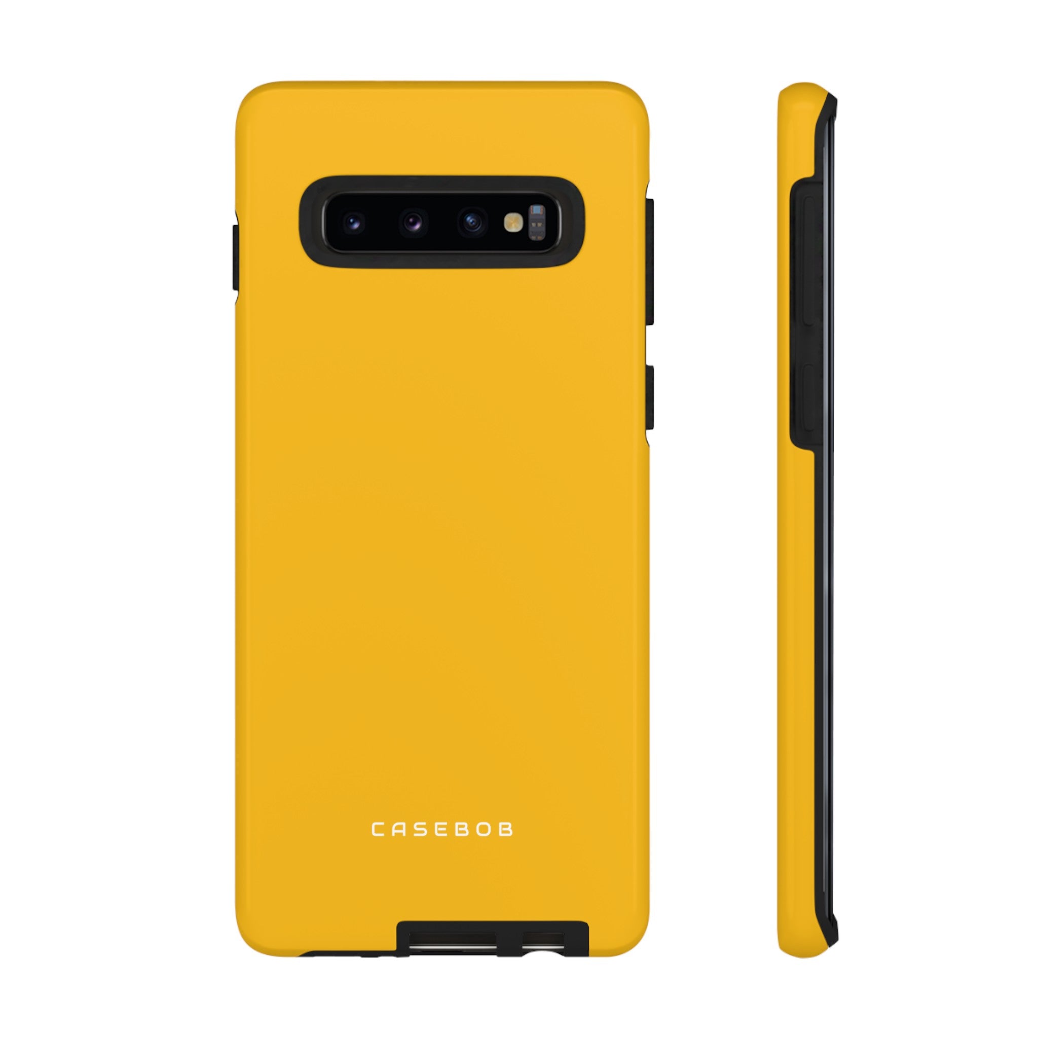 Amber - Protective Phone Case