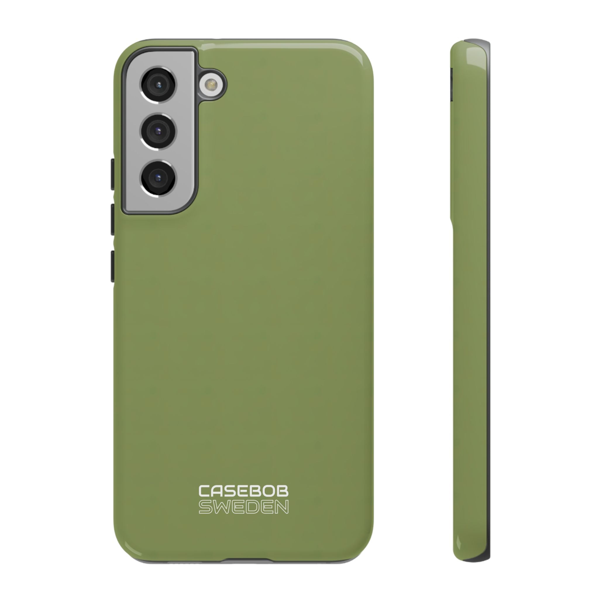 Moss Green  Samsung S22 - Tough