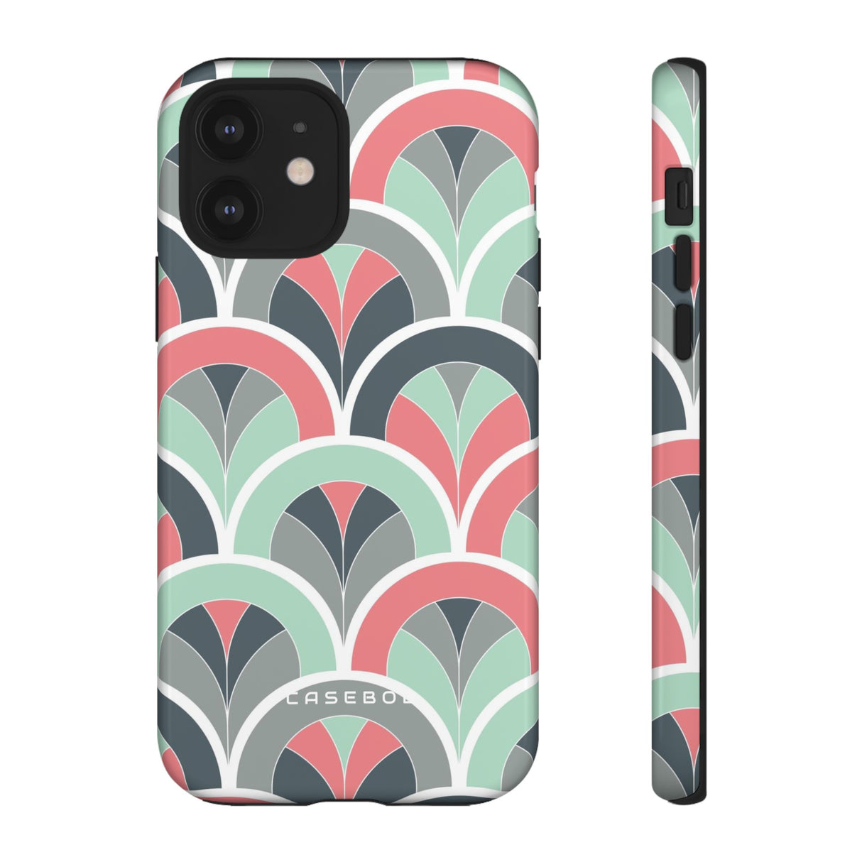 John Retro - Protective Phone Case