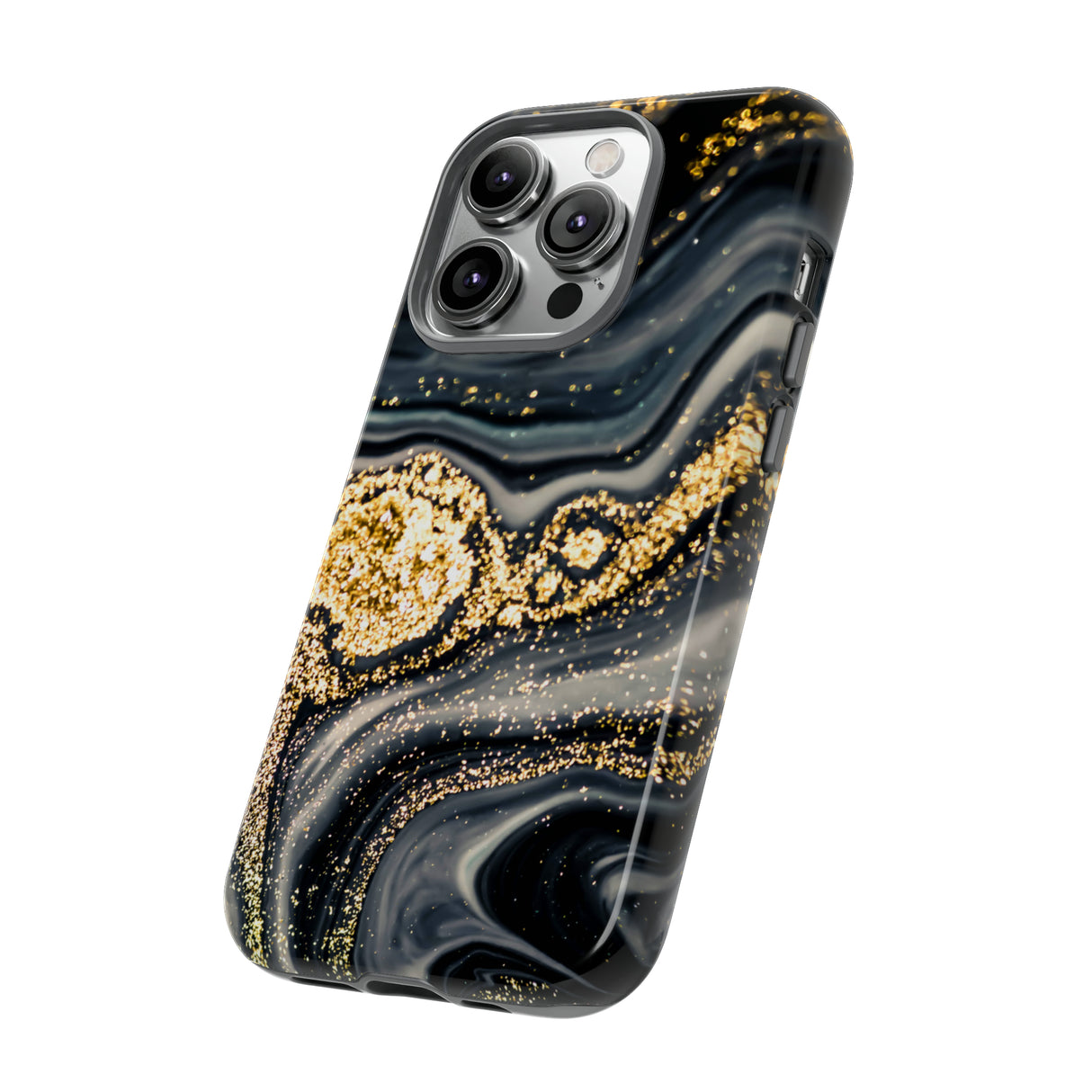 Starry Night - Protective Phone Case