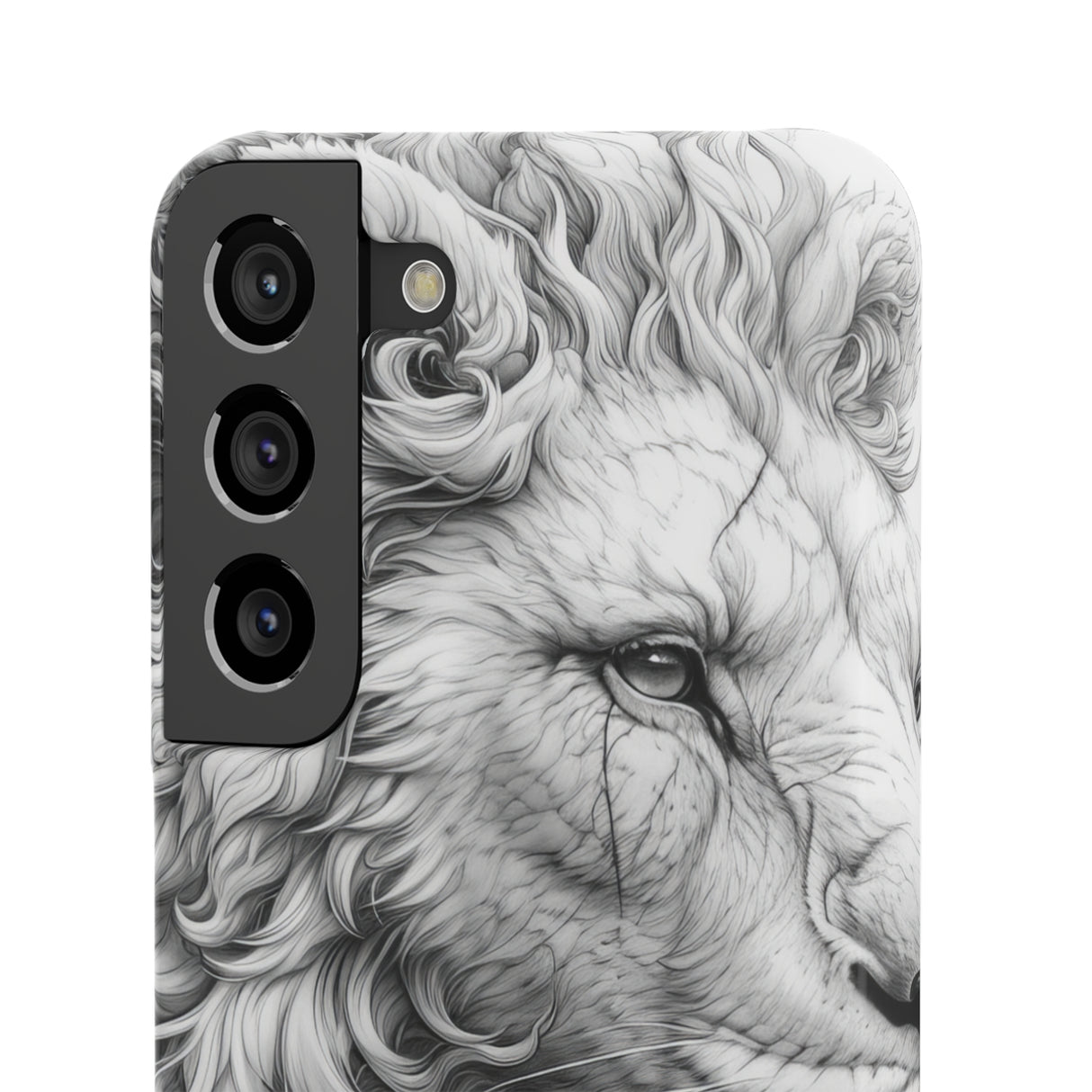 Majestic Whimsy | Slim Phone Case for Samsung