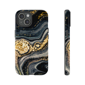 Starry Night - Protective Phone Case