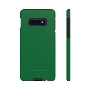 Dartmouth Green Phone Case - Protective - Protective Phone Case