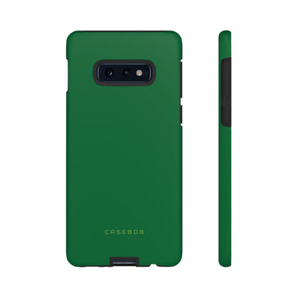 Dartmouth Green Phone Case - Protective Phone Case