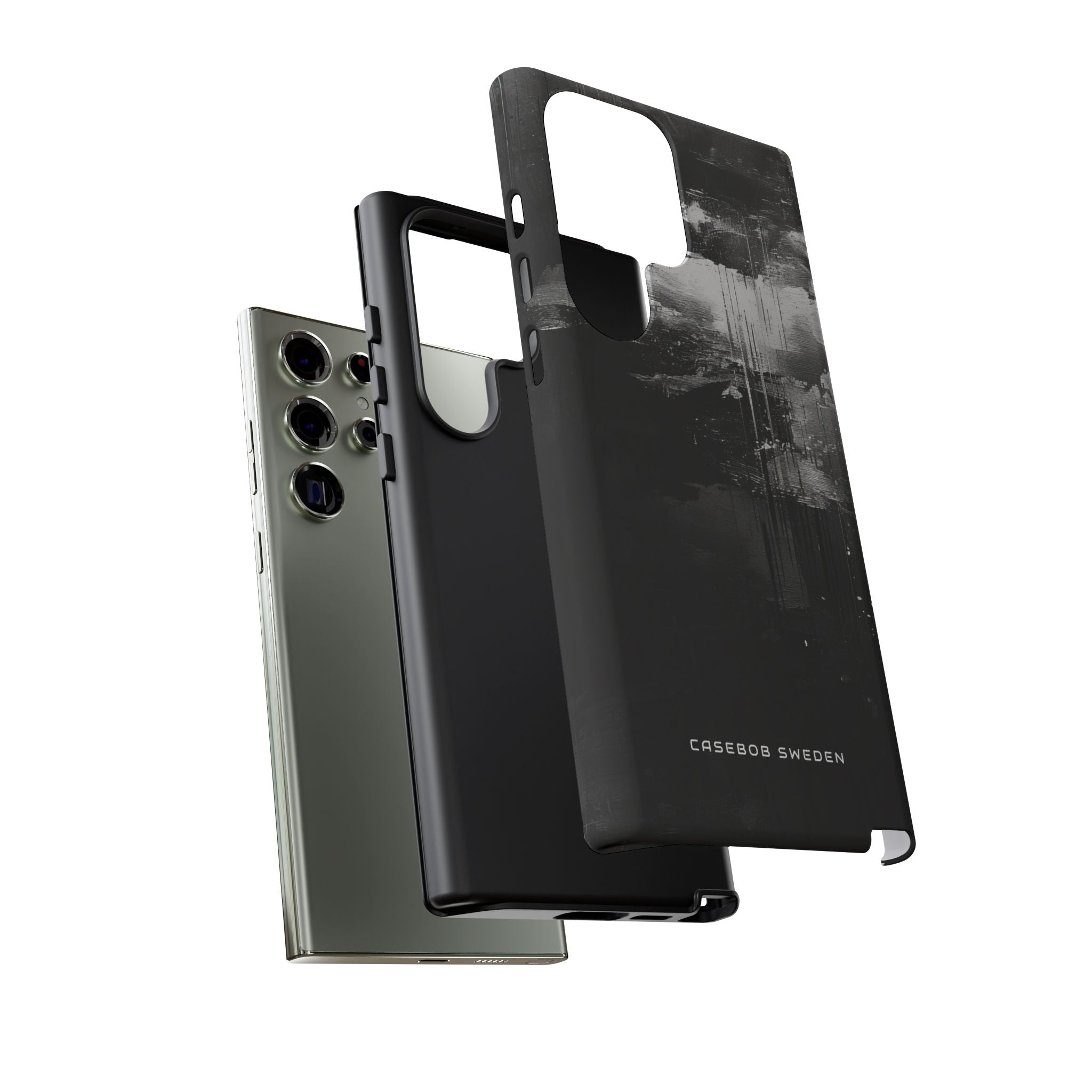 Urban Grit Aesthetic Samsung S23 - Tough Phone Case