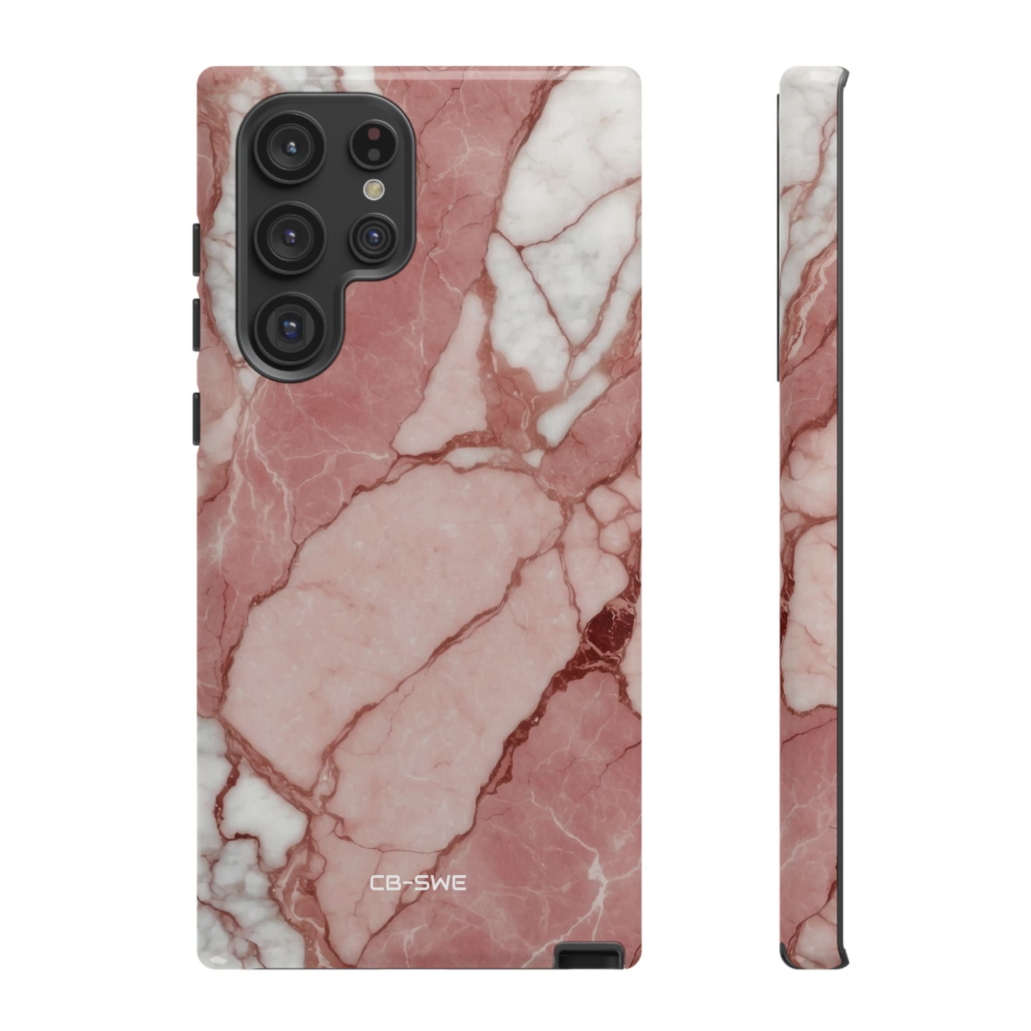 Soft Waves Flowing - Samsung Case