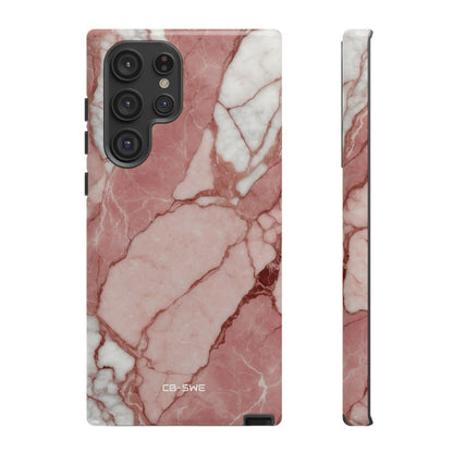 Soft Waves Flowing - Samsung Case