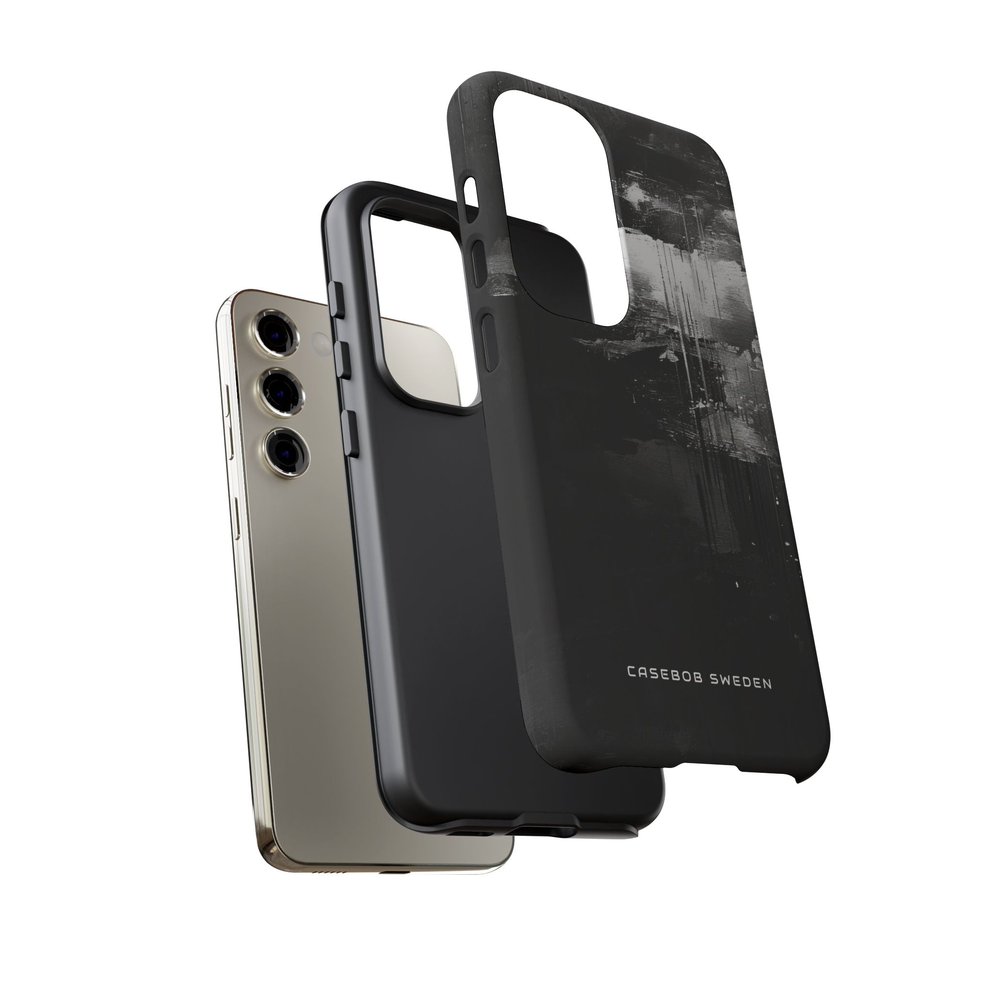 Urban Grit Aesthetic Samsung S23 - Tough Phone Case