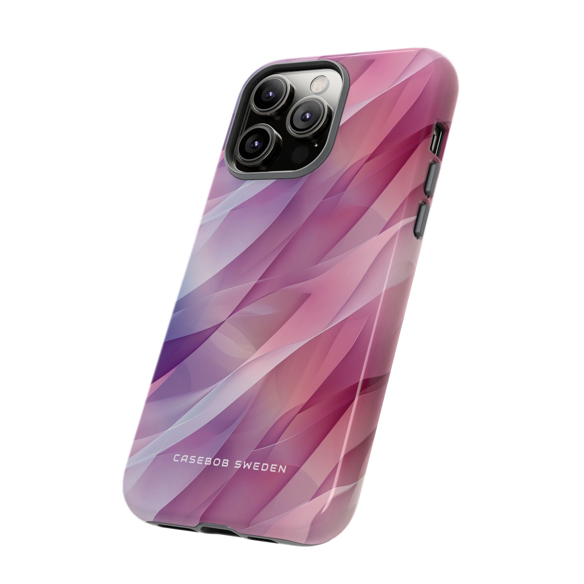 Silkwave Serenity iPhone 14 - Tough Phone Case